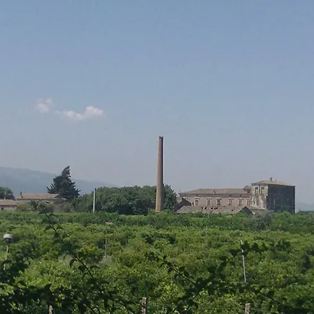 Casa Carlucci Apartman Marina di Schiavonea